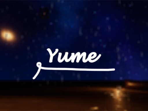 Yume