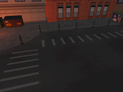 VLARS Sewers