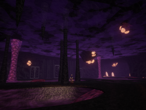 BlackArms Hive