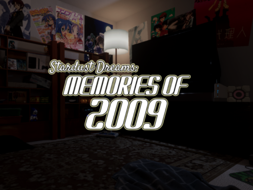 Memories of 2009
