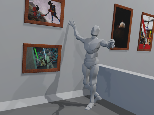 Ybot Haven Gallery