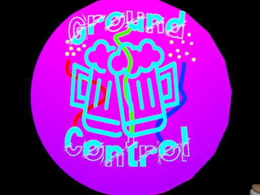 Ground Control