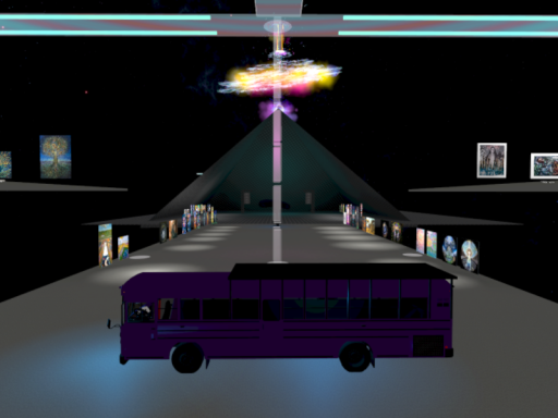 Moksha VR 2025