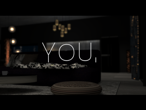 YOU․