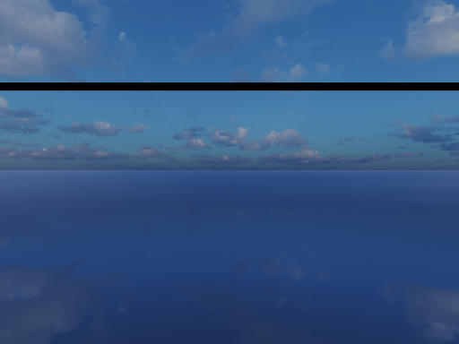 My first world
