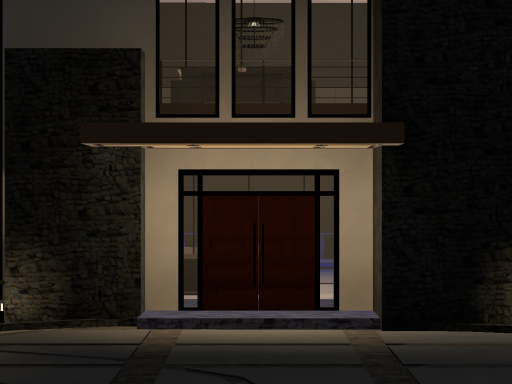 7's Mansion