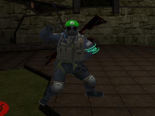 IDF32's Avatars