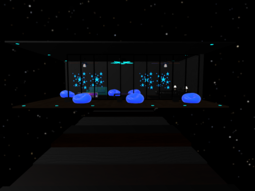 Somewhere In The Cosmos 3․0