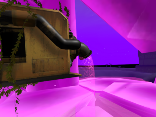 Planet of the Soda