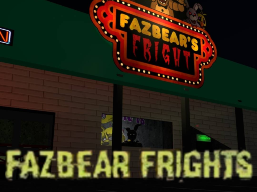 Fazbear's Fright