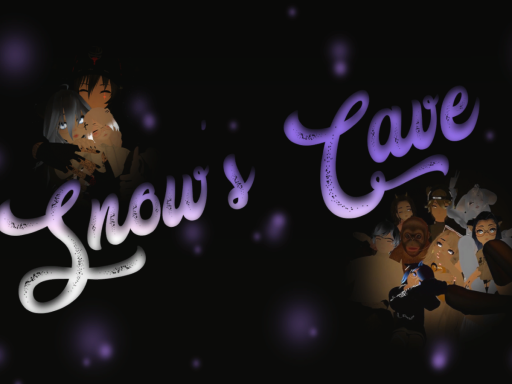 Snow's Cave