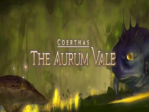 Aurum Vale