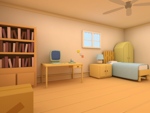 OMORI Sunny's Home