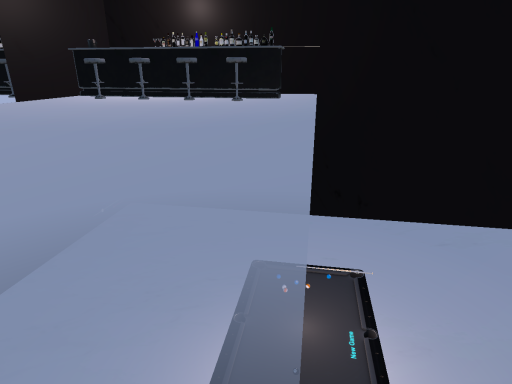 8BallBar