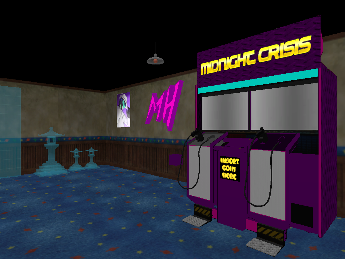 Midnight Crisis