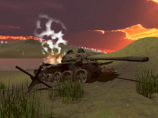 Operation McKnight