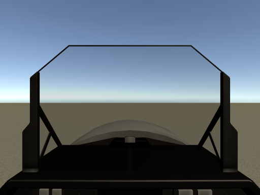 Basic Flight world