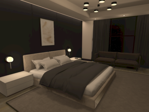 Simple Room
