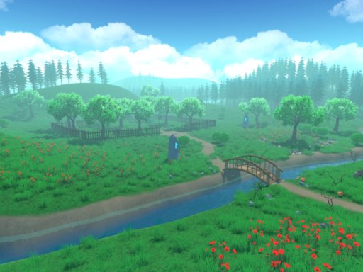 Memorial World