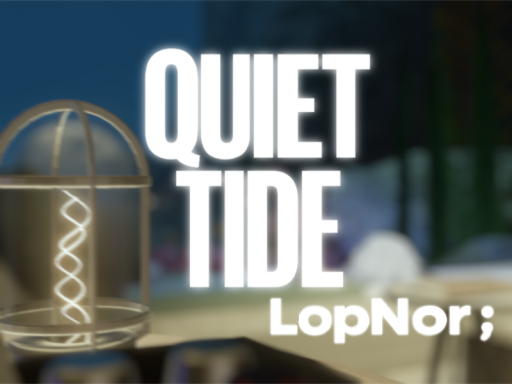 QUIET TIDE