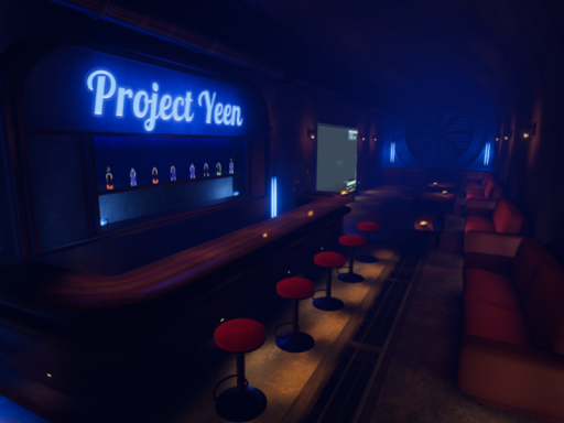 Project Yeen