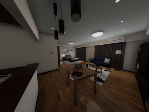 manaka home