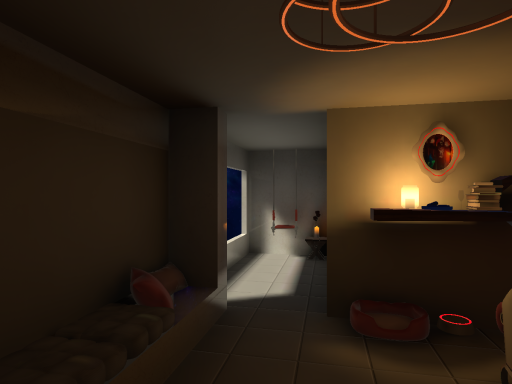 Chill Room