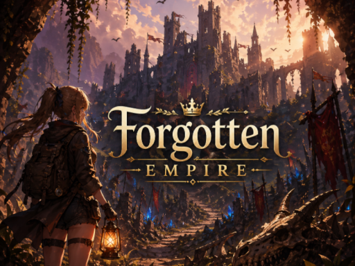 Forgotten Empire