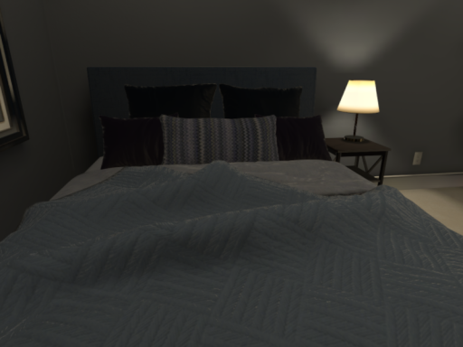 One Bedroom