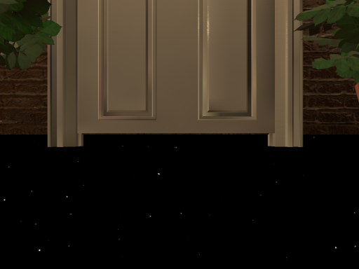 the loft