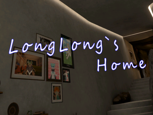 LongLong`sHome