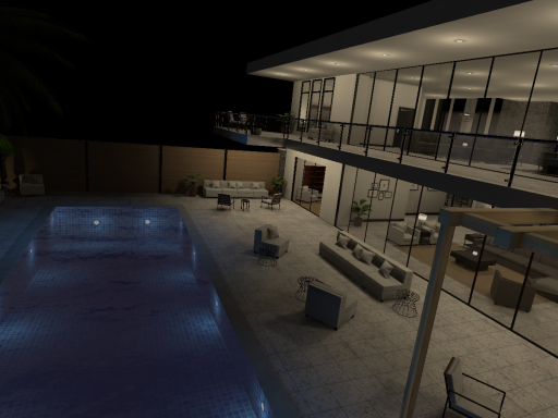 XenCorp House