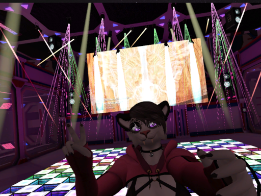 Club Spacestation