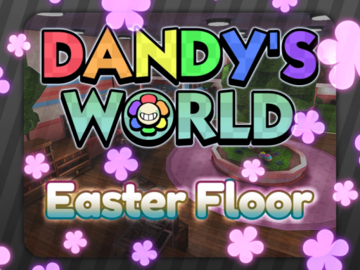 Easter Floorǃ