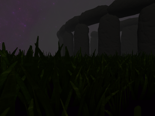 Stonehenge