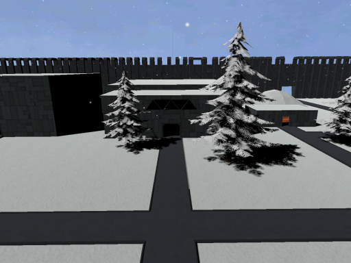 TRCA republic base