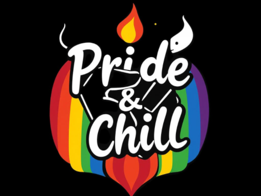 chill with pride