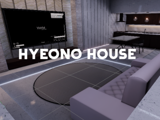 hyeono house