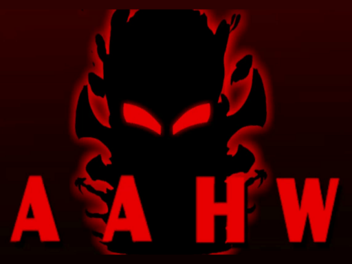 （Legacy） AAHW - Prelobby