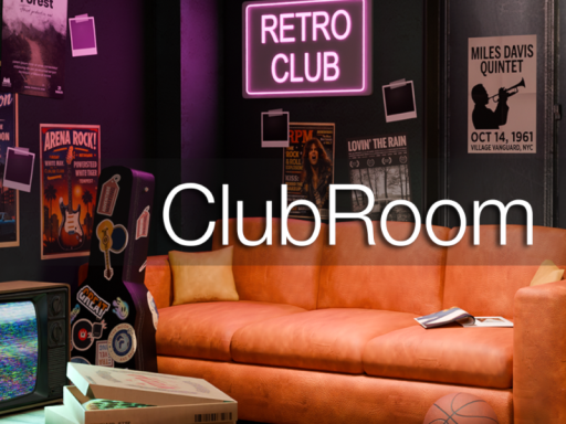 Clubroom