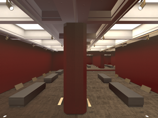 Venice Immersive 2022 - Avatar Gallery