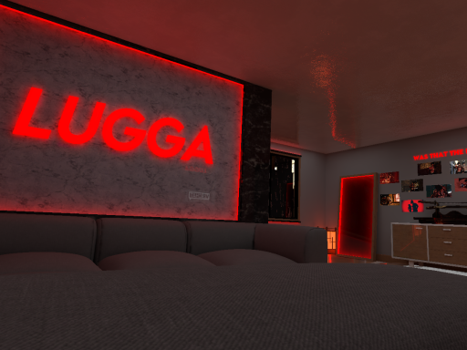LUGGA`S CHILL LOUNGE