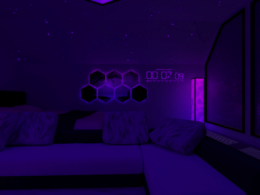 Lucid Void
