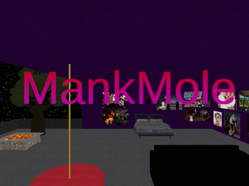 MoleSpace