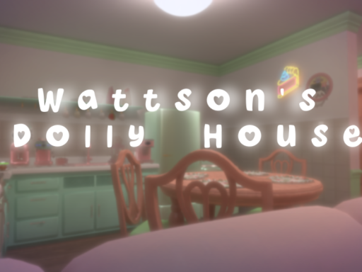 Wattson's Dolly House