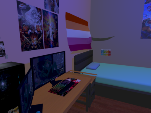 sophie_owo's Room
