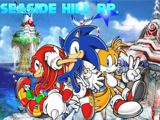Seaside Hill RP