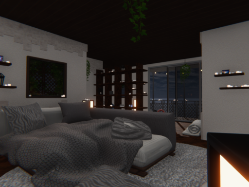 Rainydays Room