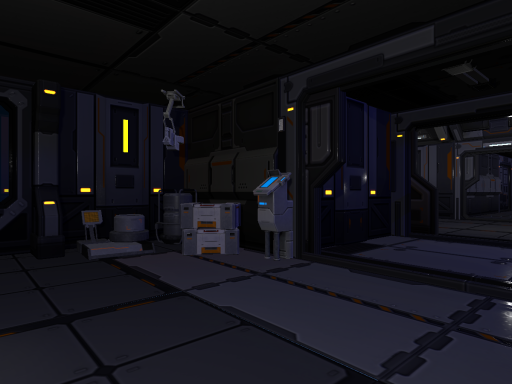 The Uncertain Bunker
