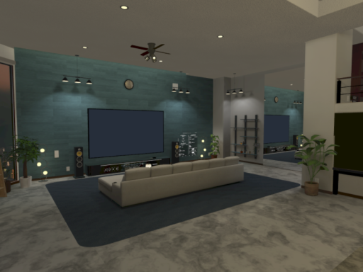 My home